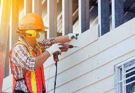 Best Insulated Siding Installation  in Beaverton, MI