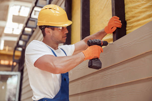 Trusted Beaverton, MI Siding Experts